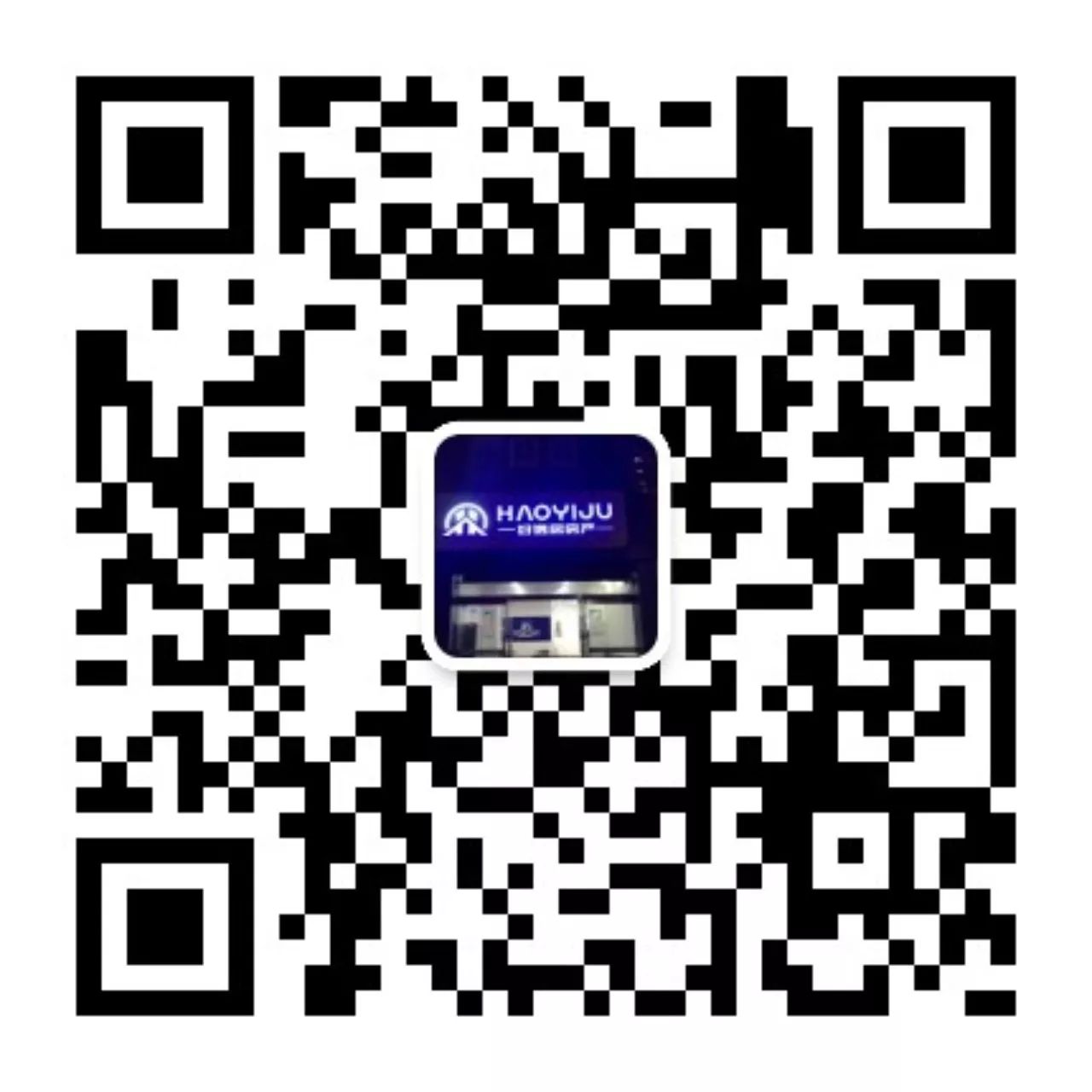 陕西好逸居行房产营销策划有限责任公司